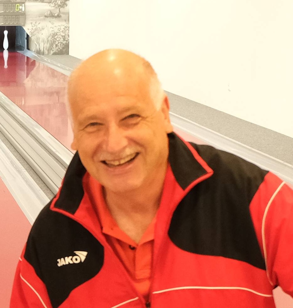 Jürgen Splettsößer