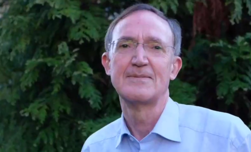 Dr. Bernhard Mossner